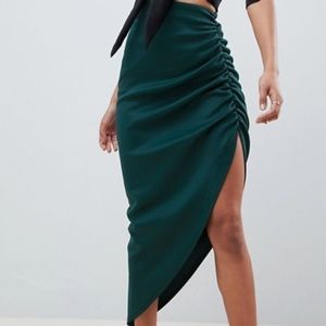 ASOS DESIGN | Maxi Skirt